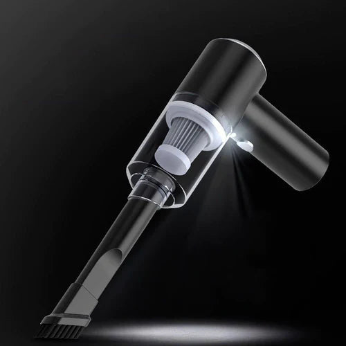 Aspiradora Portátil para Coche